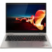 Ноутбук Lenovo ThinkPad X1 Titanium Yoga Gen1 20QA001URT i7-1160G7/16GB/1TB SSD/13.5 QHD/Intel Iris Xe Graphics/4G LTE/Win10Pro/серый купить QBS.ru