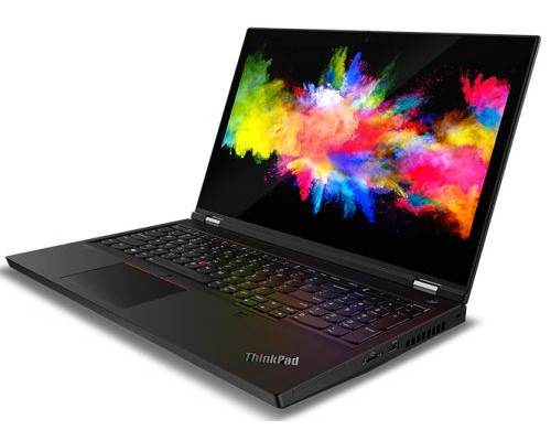 Ноутбук Lenovo ThinkPad T15g Gen 1 20UR005YRT i7-10750H/16GB/512GB SSD/15.6 FHD IPS/GeForce RTX 2070 Super 8GB/WiFi/BT/WWAN Ready/Cam/Win10Pro/black купить QBS.ru