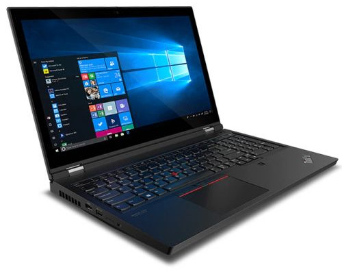 Ноутбук Lenovo ThinkPad T15g Gen 1 20UR005YRT i7-10750H/16GB/512GB SSD/15.6 FHD IPS/GeForce RTX 2070 Super 8GB/WiFi/BT/WWAN Ready/Cam/Win10Pro/black купить QBS.ru