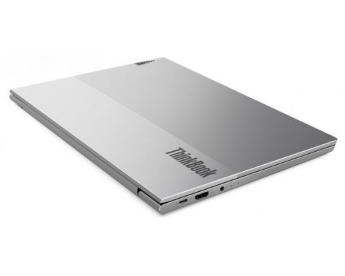 Ноутбук Lenovo ThinkBook 13s G3 ACN 20YA0006RU Ryzen 5 5600U/8GB/256GB SSD/13.3 WUXGA/Radeon graphics/WiFi/BT/FPR/Cam/Win10Pro/mineral grey купить QBS.ru