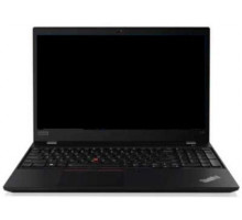 Ноутбук Lenovo ThinkPad P15s Gen 2 20W6004FRT i7-1165G7/16GB/512GB SSD/15.6" UHD IPS/Quadro T500 4GB/WiFi/BT/WWAN Ready/FPR/SCR/Cam/Win10Pro/black