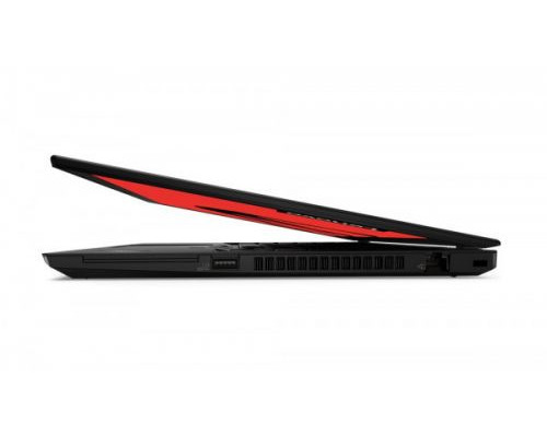 Ноутбук Lenovo ThinkPad P14s Gen 2 20VX005WRT i7-1165G7/16GB/512GB SSD/14 FHD IPS/Quadro T500 4GB/WiFi/BT/WWAN Ready/Cam/Win10Pro/black купить QBS.ru