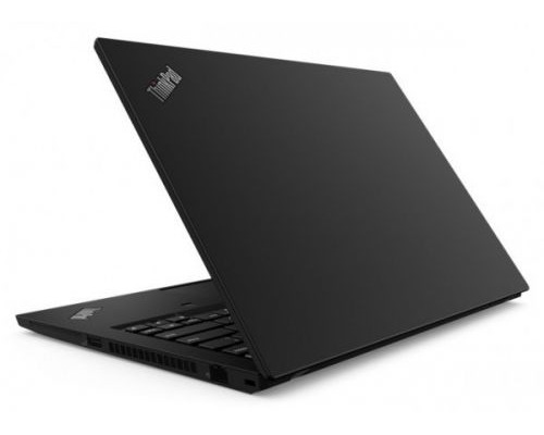 Ноутбук Lenovo ThinkPad P14s Gen 2 20VX006HRT i7-1165G7/32GB/1TB SSD/14 FHD IPS/Quadro T500 4GB/WiFi/BT/WWAN Ready/FPR/Cam/Win10Pro/black купить QBS.ru
