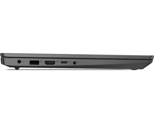 Ноутбук Lenovo V14 G2 ALC 82KC000NRU Ryzen 7 5700U/8GB/512GB SSD/AMD Radeon graphics/14 FHD/WiFi/BT/Cam/Win10Pro/black купить QBS.ru