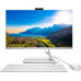 Моноблок 27 Lenovo IdeaCentre 3 27ITL6 F0FW003ARK i5-1135G7/8GB/256GB SSD/1TB/MX450 2GB/FHD/DVDRW/DOS/k+m/white купить QBS.ru