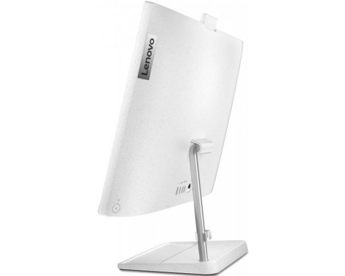 Моноблок 27 Lenovo IdeaCentre 3 27ITL6 F0FW003ARK i5-1135G7/8GB/256GB SSD/1TB/MX450 2GB/FHD/DVDRW/DOS/k+m/white купить QBS.ru