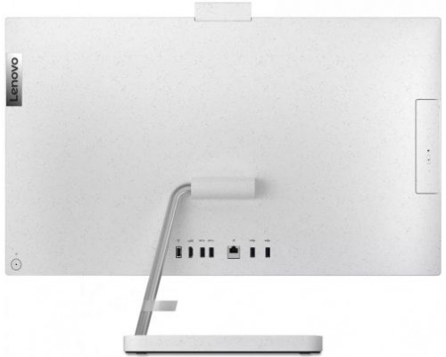 Моноблок 27 Lenovo IdeaCentre AIO 3 27ITL6 F0FW0037RK i3 1115G4/8GB/256GB SSD/UHD graphics/1920x1080/DVDRW/GbitEth/WiFi/BT/90W/USB kbd/USB mouse/Cam купить QBS.ru