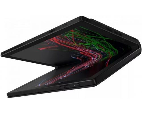 Ноутбук Lenovo ThinkPad X1 Fold G1 20RKS05K00 i5-L16G7/8GB/512GB SSD/UHD Graphics/13.3 QXGA, гибкий/сенсорный/WiFi/BT/IR CAM/2*Type-C 3.2/Win10Pro/bl купить QBS.ru