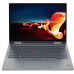 Ноутбук Lenovo ThinkPad X1 Yoga Gen 6 20XY003ERT i5-1130G7/16GB/256GB SSD/14 WUXGA/Iris Xe/WiFi/BT/FPR/Cam/Win10Pro/storm grey купить QBS.ru