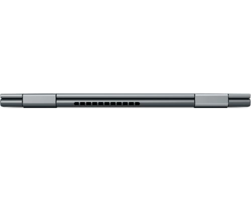 Ноутбук Lenovo ThinkPad X1 Yoga Gen 6 20XY003ERT i5-1130G7/16GB/256GB SSD/14 WUXGA/Iris Xe/WiFi/BT/FPR/Cam/Win10Pro/storm grey купить QBS.ru