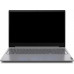 Ноутбук Lenovo V15-IIL 82C500FPRU i3-1005G1/8GB/256GB SSD/15.6 FHD/Intel UHD Graphics/NO ODD/WLAN 1X1AC+BT/NO FPR/DOS/cерый стальной купить QBS.ru