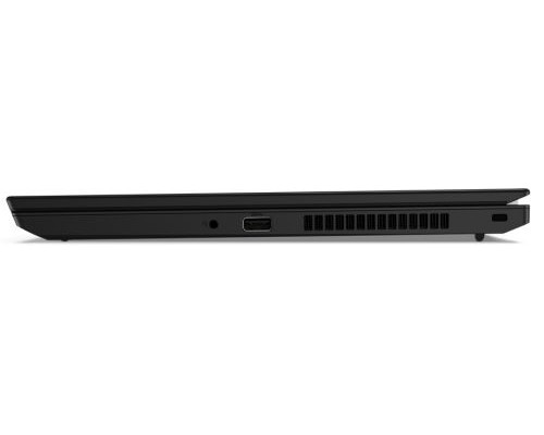 Ноутбук Lenovo ThinkPad L15 Gen 1 20U70031RT Ryzen 7 4750U/8GB/256GB SSD/15,6 FHD/Radeon graphics/WiFi/BT/Cam/Win10Pro/black купить QBS.ru