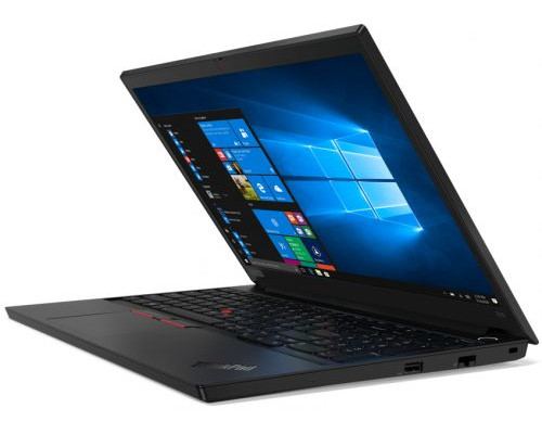 Ноутбук Lenovo ThinkPad E15 Gen 2 20TD003SRT i7-1165G7/8GB/256GB SSD/15,6 FHD/Iris Xe/Cam/noOS/black купить QBS.ru