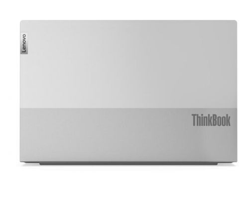 Ноутбук Lenovo ThinkBook 15 G2 ITL 20VE00M4RU i5-1135G7/16GB/512GB SSD/15.6 FHD/Iris Xe graphics/WiFi/BT/FPR/Cam/Win10Pro/mineral grey купить QBS.ru