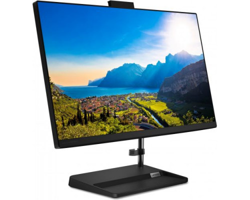 Моноблок 23.8 Lenovo IdeaCentre AIO 3 24ITL6 F0G0000MRK i3-1115G4/8GB/512GB SSD/UHD graphics/1920x1080/IPS/USB kbd/USB mouse/WiFi/BT/cam/noOS/black купить QBS.ru