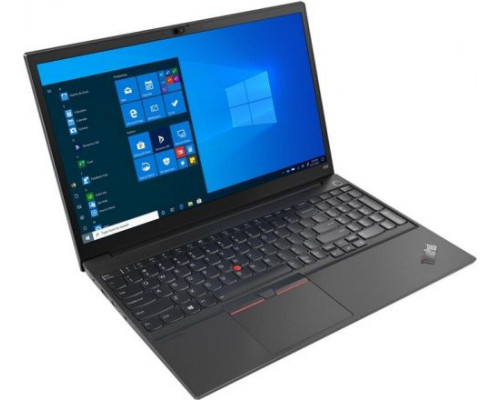 Ноутбук Lenovo ThinkPad E15 G3 20YG006KRT Ryzen 5 5500U/8GB/512GB SSD/15.6/IPS/FHD/W10Pro/black купить QBS.ru