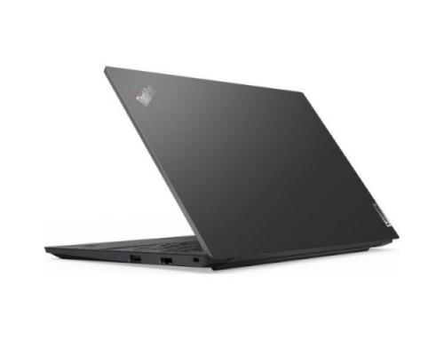Ноутбук Lenovo ThinkPad E15 Gen 3 20YG0041RT Ryzen 3 5300U/8GB/256GB SSD/15.6 FHD IPS/Radeon graphics/WiFi/BT/FPR/Cam/noOS/black купить QBS.ru