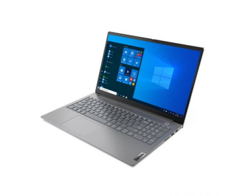 Ноутбук Lenovo ThinkBook 15 G2 ITL 20VEA0DPRU i5 1135G7/8GB/512GB SSD/UHD Graphics/15.6/FHD/noOS/mineral grey купить QBS.ru