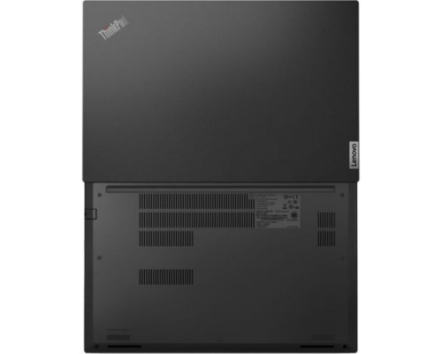 Ноутбук Lenovo ThinkPad E15 G3 20YG00BBRT Ryzen 5 5500U/8GB/512GB SSD/Radeon Graphics/15.6 FHD/WiFi/BT/Cam/Win11Pro/black купить QBS.ru