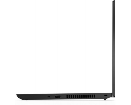 Ноутбук Lenovo ThinkPad L14 G1 T 20U1004RRT i7 10510U/16GB/512GB SSD/UHD Graphics/14 IPS FHD/WiFi/BT/Cam/Win10Pro/black купить QBS.ru