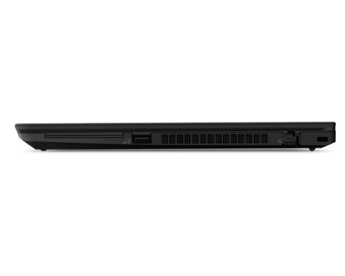 Ноутбук Lenovo ThinkPad P14s 20Y1003HRT Ryzen 7 Pro 4750U/32GB/1TB SSD/Radeon Vega/14 IPS FHD/Touch/Cam/Win10Pro/black купить QBS.ru