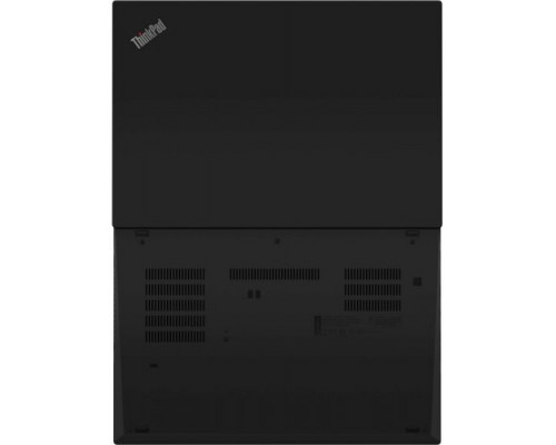 Ноутбук Lenovo ThinkPad P14s 20Y1003HRT Ryzen 7 Pro 4750U/32GB/1TB SSD/Radeon Vega/14 IPS FHD/Touch/Cam/Win10Pro/black купить QBS.ru