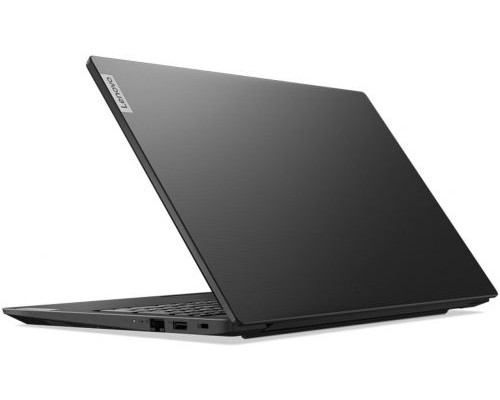 Ноутбук Lenovo V15 G2 ALC 82KD0032RU Ryzen 3 5300U/4GB/256GB SSD/15.6FHD/Radeon graphics/WiFi/BT/noOS/black купить QBS.ru