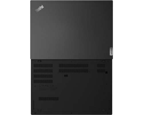 Ноутбук Lenovo ThinkPad L14 G1 T 20U1004NRT i7 10510U/8GB/256GB SSD/UHD Graphics/14 FHD/WiFi/BT/Cam/Win10Pro/black купить QBS.ru