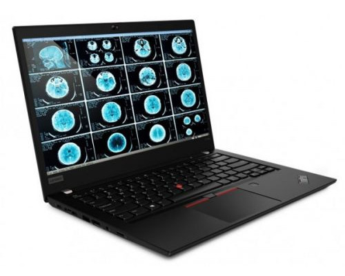 Ноутбук Lenovo ThinkBook P14s Gen 2 20VX005ART i7-1165G7/16GB/1TB SSD/14 FHD IPS/Quadro T500 4GB/WiFi/BT/WWAN Ready/Cam/Win10Pro/black купить QBS.ru
