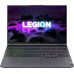 Ноутбук Lenovo Legion 5 Pro 16ACH6H 82JQ000TRK Ryzen 7 5800H/32GB/1TB SSD/GeForce RTX 3060 6GB/16 WQXGA IPS/WiFi/BT/Cam/noOS/storm grey купить QBS.ru