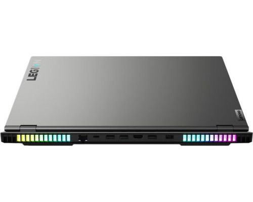 Ноутбук Lenovo Legion 7 16ACHg6 82N6001MRK Ryzen 7 5800H/16GB/1TB SSD/GeForce RTX 3080 16GB/16 IPS WQXGA/WiFi/BT/Cam/noOS/dk.grey купить QBS.ru