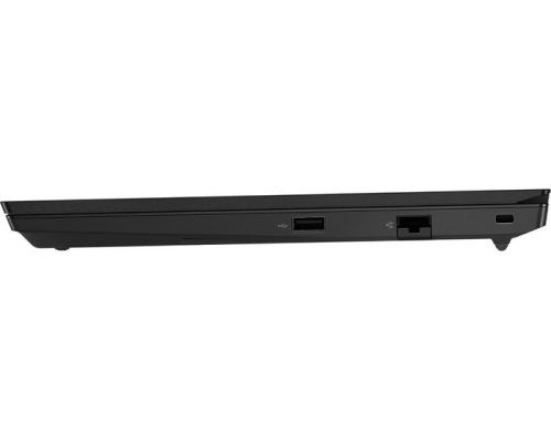 Ноутбук Lenovo ThinkPad E14 Gen 3 20Y70044RT Ryzen 3 5300U/8GB/256GB SSD/14 FHD IPS/Radeon graphics/WiFi/BT/FPR/Cam/noOS/black купить QBS.ru