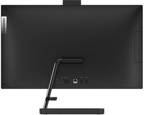 Моноблок 27 Lenovo IdeaCentre 3 27ALC6 F0FY000ERK Ryzen 5 5500U/8GB/512GB SSD/Radeon Graphics/FHD/DVDRW/GbitEth/WiFi/BT/клавиатура/мышь/Cam/Win10Hom купить QBS.ru