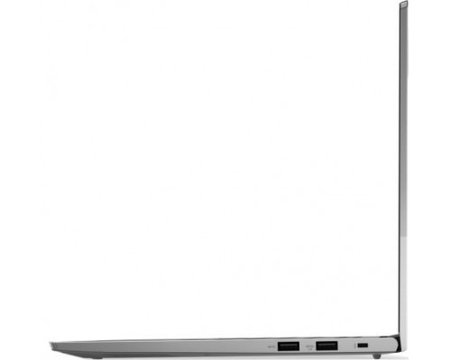 Ноутбук Lenovo ThinkBook 13s G2 ITL 20V900BBRU i7-1165G7/16GB/512GB SSD/Iris Xe Graphics/13.3/WiFi/BT/MB/FPR/Cam/Thunderbolt 4 (type-c)/2*USB3.2 Gen1 купить QBS.ru