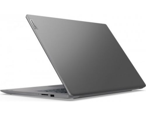 Ноутбук Lenovo V17 G2 ITL 82NX00D0RU i5-1135G7/16GB/512GB SSD/17.3 FHD/UHD graphics/WiFi/BT/Win10Pro/iron grey купить QBS.ru
