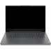 Ноутбук Lenovo V17 G2 ITL 82NX00DGRU i5-1135G7/8GB/256GB SSD/17.3 FHD/UHD graphics/WiFi/BT/Win10Pro/iron grey купить QBS.ru