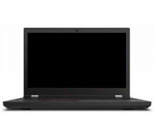 Ноутбук Lenovo ThinkPad P15 Gen 2 20YQ001NRT i7-11800H/16GB/512GB SSD/15.6" FHD IPS/T1200 4GB/noODD/WiFi/BT/cam/Win10Pro/black