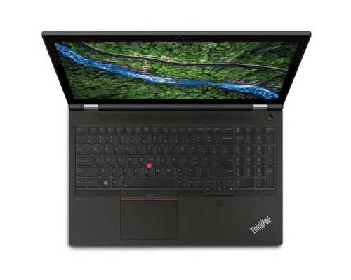 Ноутбук Lenovo ThinkPad P15 Gen 2 20YQ001NRT i7-11800H/16GB/512GB SSD/15.6 FHD IPS/T1200 4GB/noODD/WiFi/BT/cam/Win10Pro/black купить QBS.ru