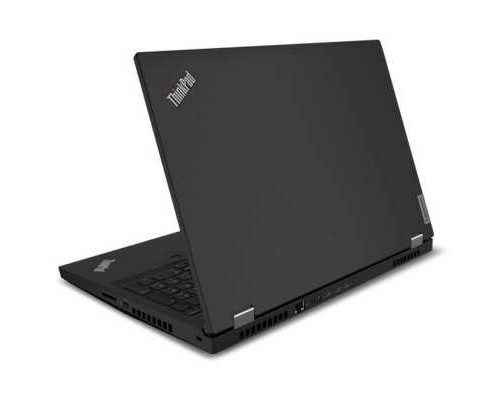 Ноутбук Lenovo ThinkPad P15 Gen 2 20YQ001NRT i7-11800H/16GB/512GB SSD/15.6 FHD IPS/T1200 4GB/noODD/WiFi/BT/cam/Win10Pro/black купить QBS.ru