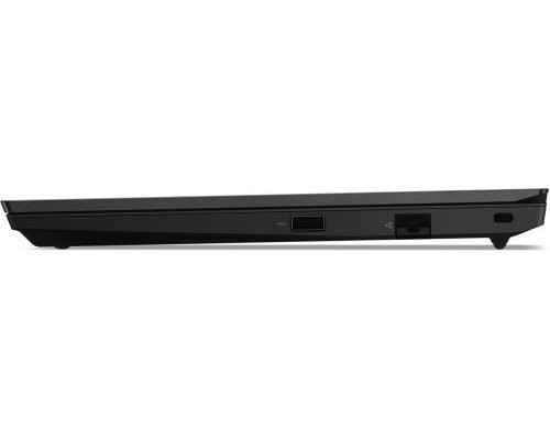 Ноутбук Lenovo ThinkPad E14 Gen 2 20TA00LMRT i5 1135G7/8GB/512GB SSD/noDVD/Iris Xe Graphics/14 FHD/Wi-Fi/BT/Win11Pro/black купить QBS.ru