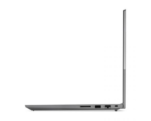 Ноутбук Lenovo ThinkBook 15 G2 ITL 20VE00RCRU i3 1115G4/8GB/256GB SSD/UHD Graphics/15.6/1920x1080/WiFi/BT/cam/noOS/grey купить QBS.ru