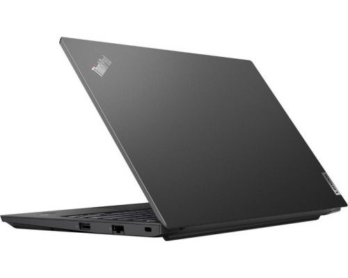 Ноутбук Lenovo ThinkPad E14 Gen 3 20Y700ALRT Ryzen 3 5300U/8GB/256GB SSD/Radeon graphics/14 FHD IPS/WiFi/BT/cam/Win11Pro/black купить QBS.ru