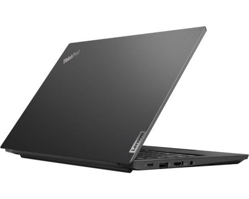 Ноутбук Lenovo ThinkPad E14 Gen 3 20Y700CFRT Ryzen 3 5300U/8GB/256GB SSD/Radeon graphics/14 FHD/WiFi/BT/cam/noOS/black купить QBS.ru