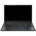 Ноутбук Lenovo ThinkPad E15 G3 20YG006ART Ryzen 3 5300U/8GB/256GB SSD/Radeon graphics/15.6 FHD/WiFi/BT/cam/noOS/black купить QBS.ru