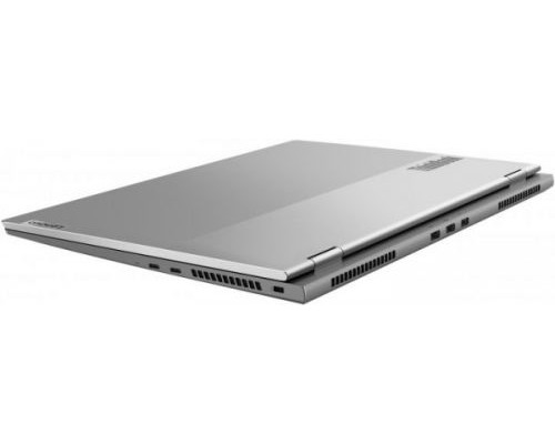 Ноутбук Lenovo ThinkBook 16p G2 ACH 20YM002WRU Ryzen 5 5600H/16GB/512GB SSD/GeForce RTX 3060 6GB/16 WQXGA IPS/WiFi/BT/cam/Win11Pro/grey купить QBS.ru