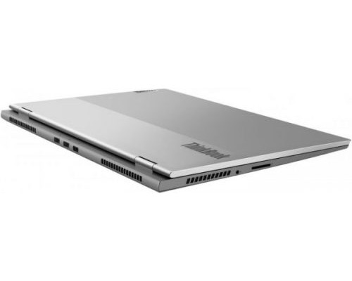 Ноутбук Lenovo ThinkBook 16p G2 ACH 20YM002WRU Ryzen 5 5600H/16GB/512GB SSD/GeForce RTX 3060 6GB/16 WQXGA IPS/WiFi/BT/cam/Win11Pro/grey купить QBS.ru