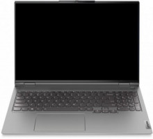 Ноутбук Lenovo ThinkBook 16p G2 ACH 20YM003DRU Ryzen 9 5900HX/32GB/1TB SSD/GeForce RTX 3060 6GB/16" WQXGA IPS/WiFi/BT/cam/Win11Pro/grey