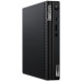 Компьютер Lenovo ThinkCentre M70q 11DT008LRU i5-10400T/16GB/256GB SSD/1TB/UHD graphics 630/GbitEth/WiFi/BT/USB kbd/USB mouse/65W/noOS/black купить QBS.ru
