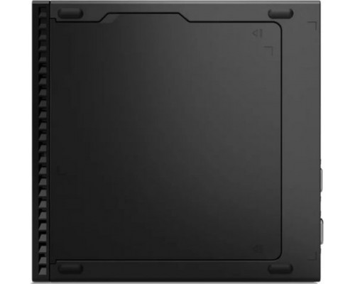 Компьютер Lenovo ThinkCentre M70q 11DT008LRU i5-10400T/16GB/256GB SSD/1TB/UHD graphics 630/GbitEth/WiFi/BT/USB kbd/USB mouse/65W/noOS/black купить QBS.ru
