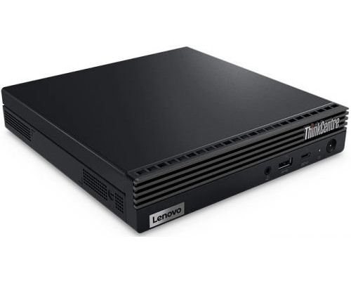 Компьютер Lenovo ThinkCentre Tiny M60e 11LV0022RU i3-1005G1/8GB/512GB SSD/noDVD/клавиатура/мышь/noOS купить QBS.ru